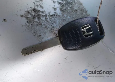 2009 Honda Accord 3.5 Ex-L from USA, damaged, VIN 1HGCS22869A008683